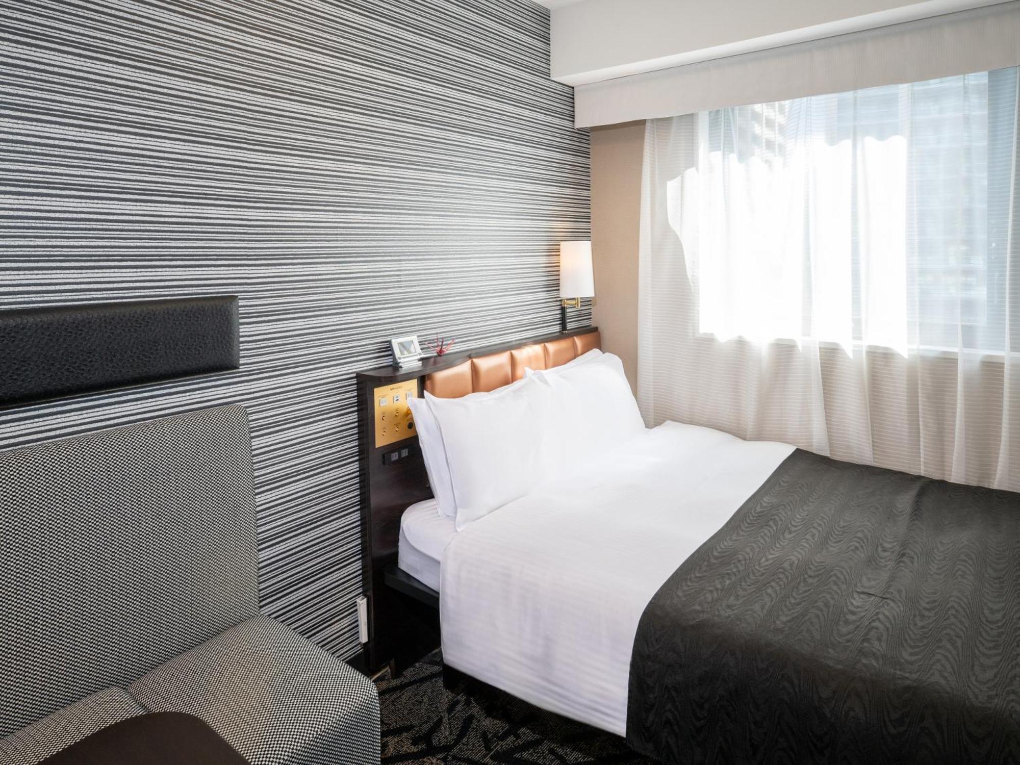 Apa Hotel Mita Ekimae — Fotos 1